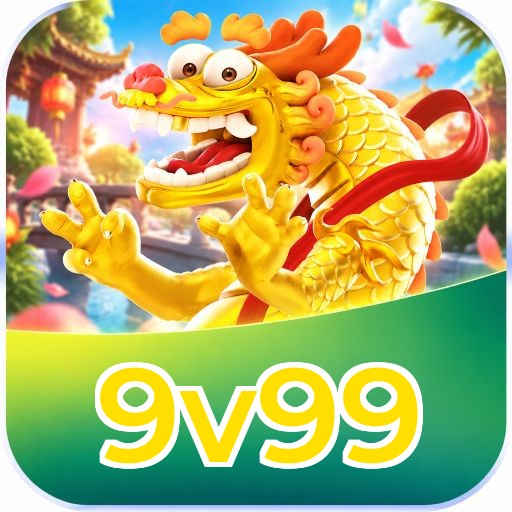9v99 Logo