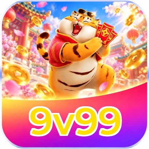 9v99 Fortune Games - Tiger, Ox, Rabbit RTP Certificado