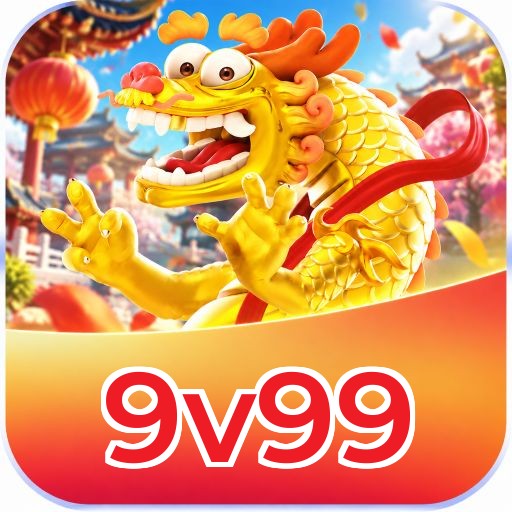 9v99 Logo