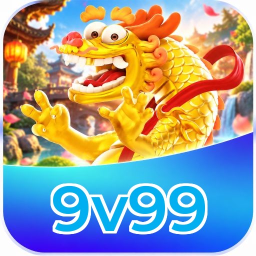 9v99 Logo Verificado