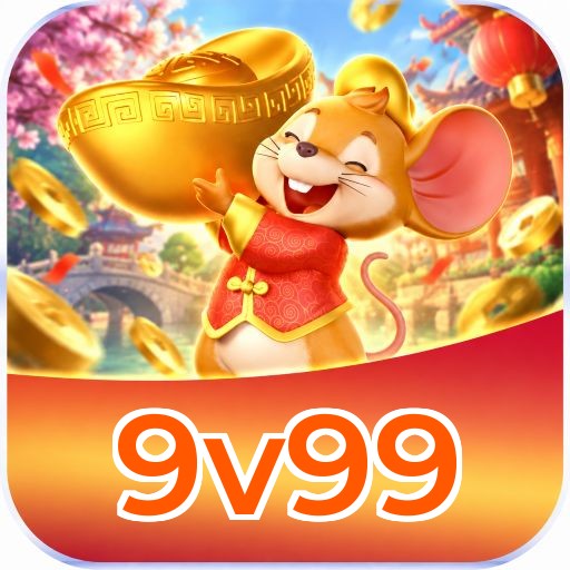 9v99 APK Logo Oficial Certificado