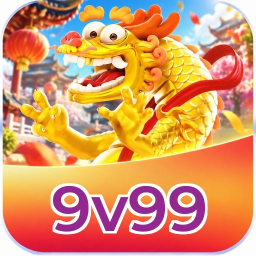 9v99 Logo